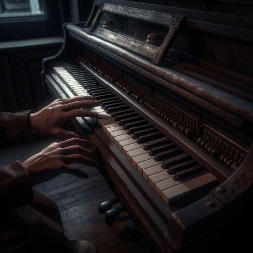 Create music