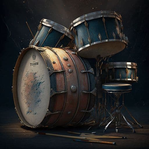 Drum Generator