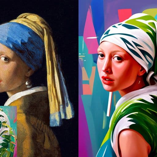 Style Transfer